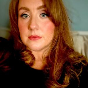 Meet your Posher, Kristin